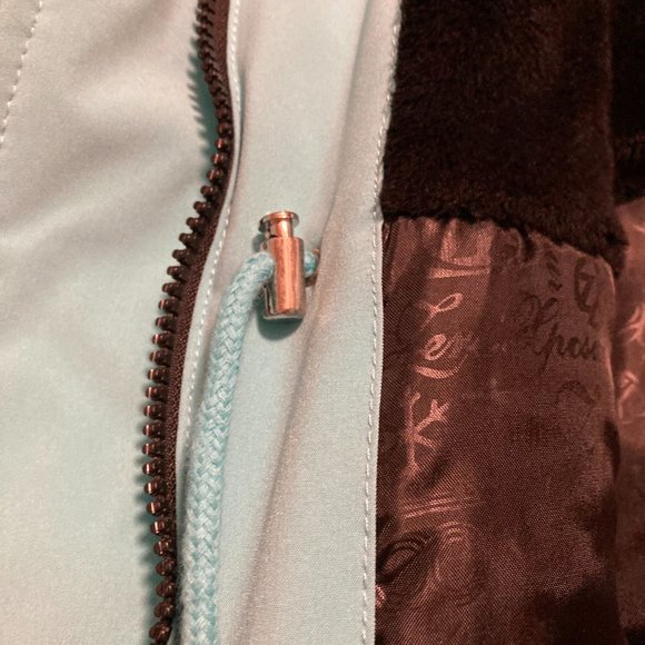 NWT Vintage ZeroXposur Coat Jacket Size L - Picture 8 of 16